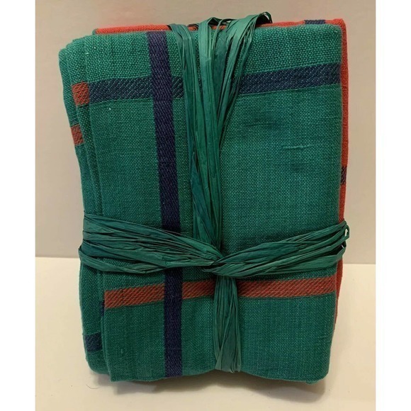 Pier 1 Metal Angel Hook‎ Towel Set (2) NEW - Picture 2 of 3